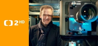 Korunovace Alžběty II. v barvě