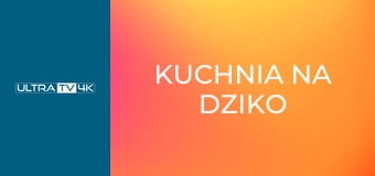 Kuchnia na dziko