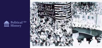 Wojna wietnamska: film Kena Burnsa i Lynn Novick - Odcinek 3