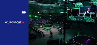 Snooker: Saudi Masters - Döntő