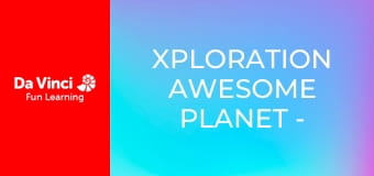 Fedezzük fel a csodálatos bolygót - Tudománykommunikátorok Fedezzük fel a csodálatos bolygót - Tudománykommunikátorok