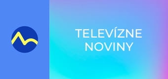 Televízne noviny