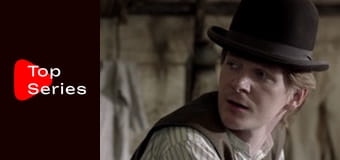 Hell on Wheels – Witaj w piekle - Bóg chaosu