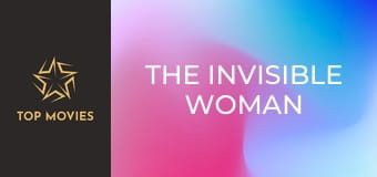 The Invisible Woman
