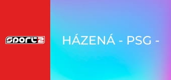 Házená - PSG - Magdeburg