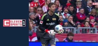 Piłka nożna: Bundesliga