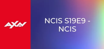 NCIS S19E9 - NCIS 19009 - Collective Memory