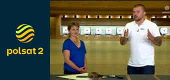 Strzelectwo z Renatą Mauer i Navalem E10 - Konkurencje nieolimpijskie – pistolet dowolny i IPSC