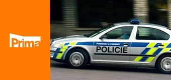 Policie v akci - Prsten vládne všem / Opilá matka / Neohrožená stařenka