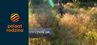 Drwale i inne opowieści Bieszczadu S15E8