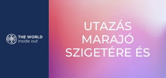 Utazás Marajó szigetére és a mangrove rákvadászat. Brazília.