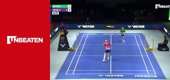 Badminton
