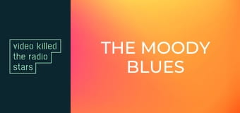 The Moody Blues