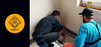 Praca hydraulika, co robi i ile zarabia? *Wadowice