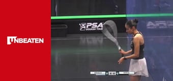 Squash: PSA World Tour Finals