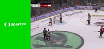 Lední hokej: Mezinárodní přátelský zápas