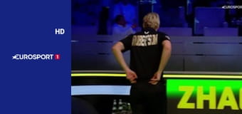 Alpesi sí: Világkupa Gurgl, Férfiak - Műlesiklás, 2. futam