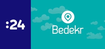 Bedeker - Veľká Británia E1 - Londýn