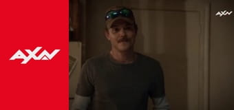 LETHAL WEAPON I. S1E9 - Lethal Weapon 01009 - Jingle Bell Glock