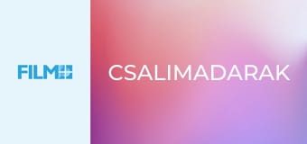 Csalimadarak