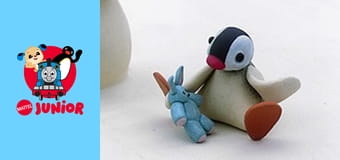 Pingu Sezonul 4 Episodul 15