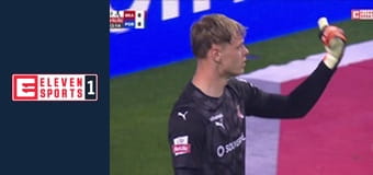 Piłka nożna: Liga Portugal Betclic