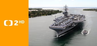 Velké stroje zblízka E2 - Superrolba