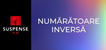 Numărătoare inversă