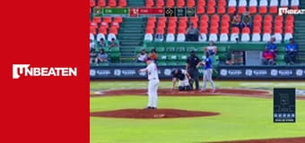 Baseball Champions League