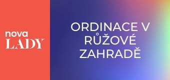 Ordinace v růžové zahradě 2 S23E6 - Ty se mi jenom zdáš!