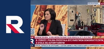 Republika dzień - Serwis informacyjny