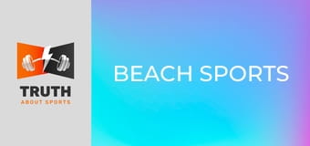 Beach Sports