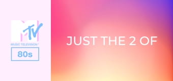 Just the 2 Of Us: Hits From 80s Duos!