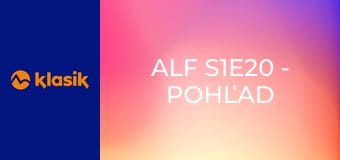 Alf S1E20 - Pohľad do okna