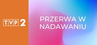 Przerwa w nadawaniu