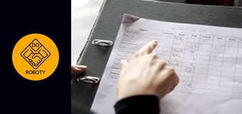 PRACOWAŁEM JAKO KELNER