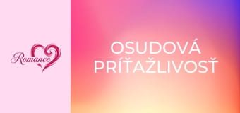 Osudová príťažlivosť