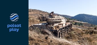 Historia czołgów E3 - Świat w kajdanach