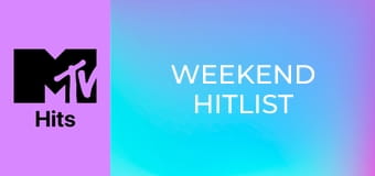 Weekend Hitlist