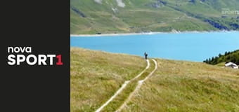"Transmaurienne Vanoise"