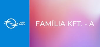 Família Kft. - A könyvbarát barát