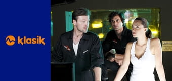 Kobra 11 S17E11 - Operácia Hiob