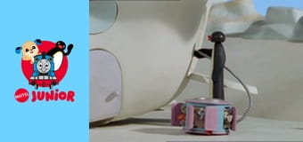 The Pingu Show Sezon 1 Episod 6