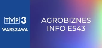 Agrobiznes Info E543