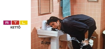 Jóbarátok S6E17 - Unagi