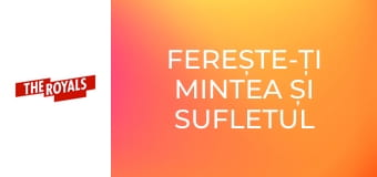 Ferește-ți mintea și sufletul de gânduri împotriva mamei tale S2E7