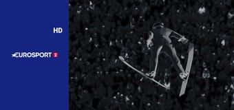 Síugrás: Világbajnokság Trondheim, Nők - HS102