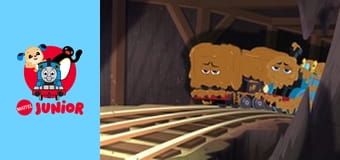 Tomek i przyjaciele: Wielki babelkowy plan