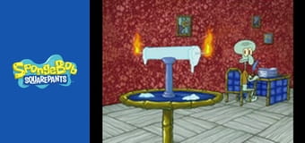 SpongeBob 7. série, 25. díl