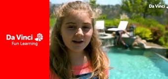 Matilda and the Ramsay Bunch - The Pool Party